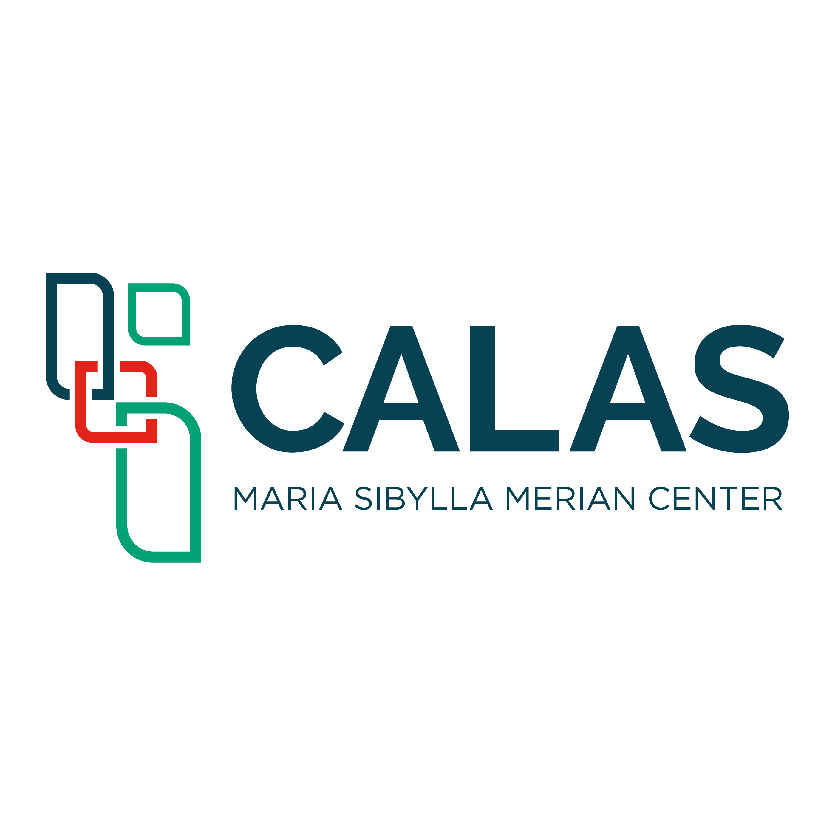 Logo of the CALAS