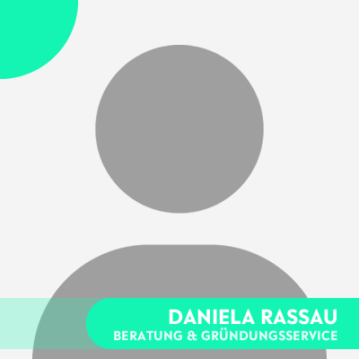 Daniela Rassau (Beratung & Grndungsservice)