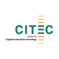 CITEC  - Center for Cognitive Interaction Technology