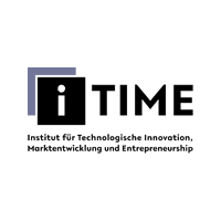 Institut fr Technologische Innovation, Marktentwicklung und Entrepreneurship (iTIME)