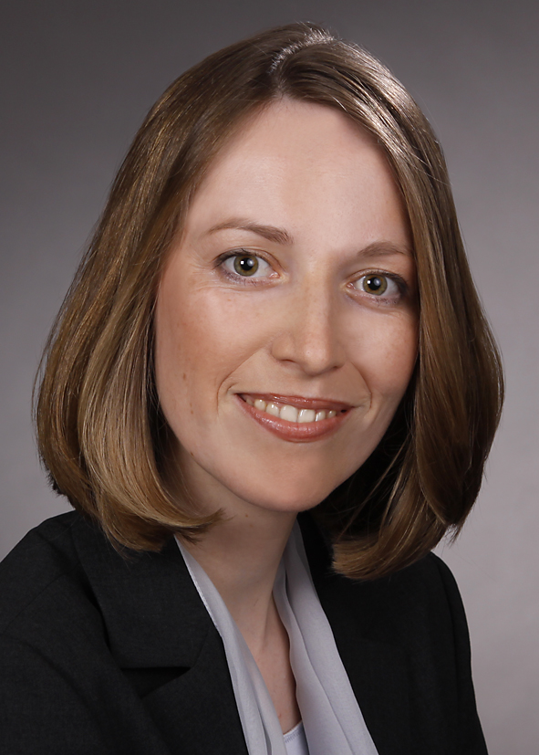 Prof. Dr. Kirsten Berthold