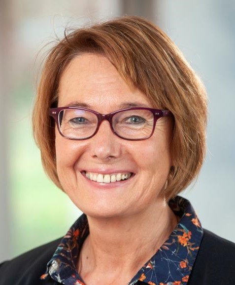 Prof. Dr. Birgit Ltje-Klose