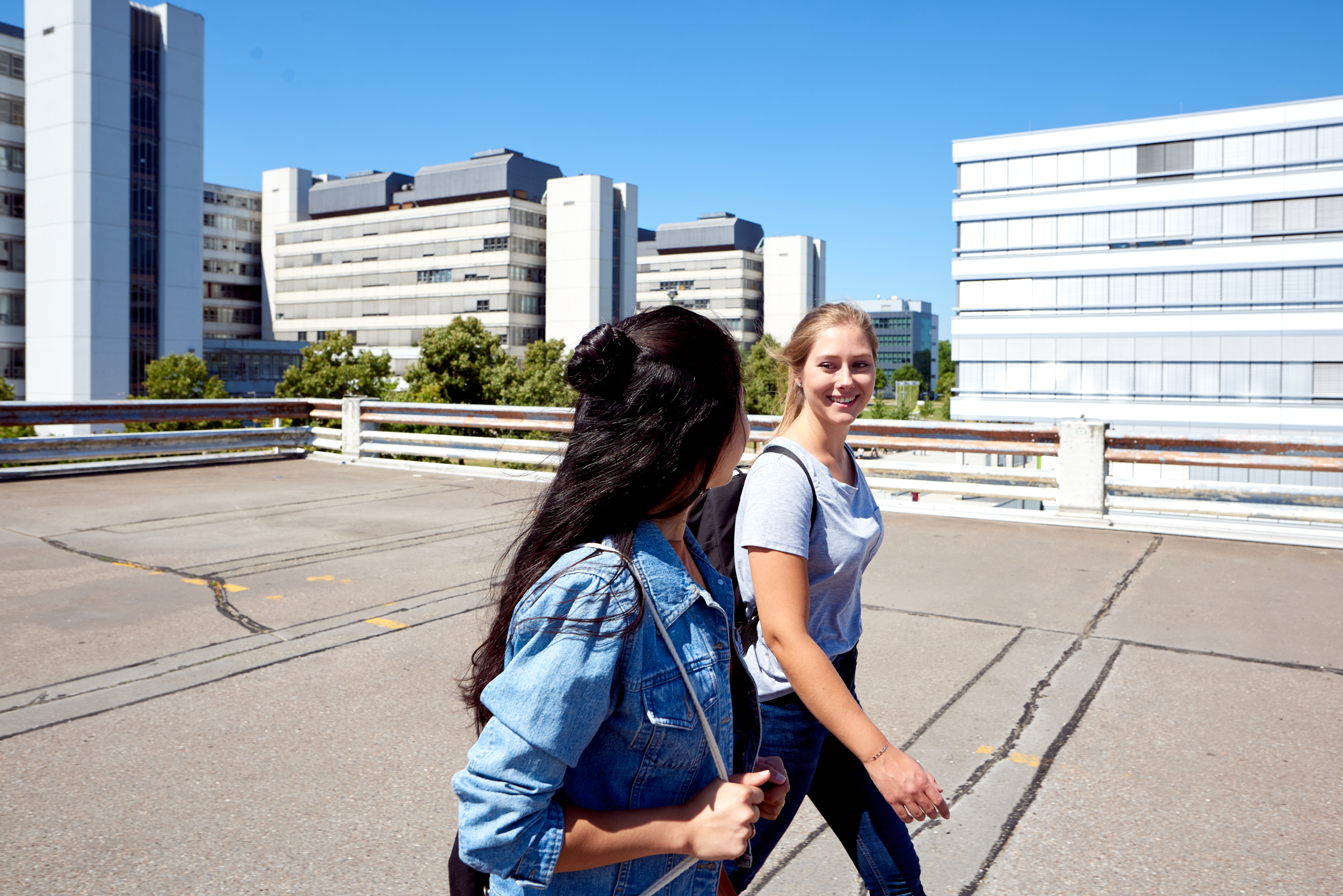 © Universität Bielefeld