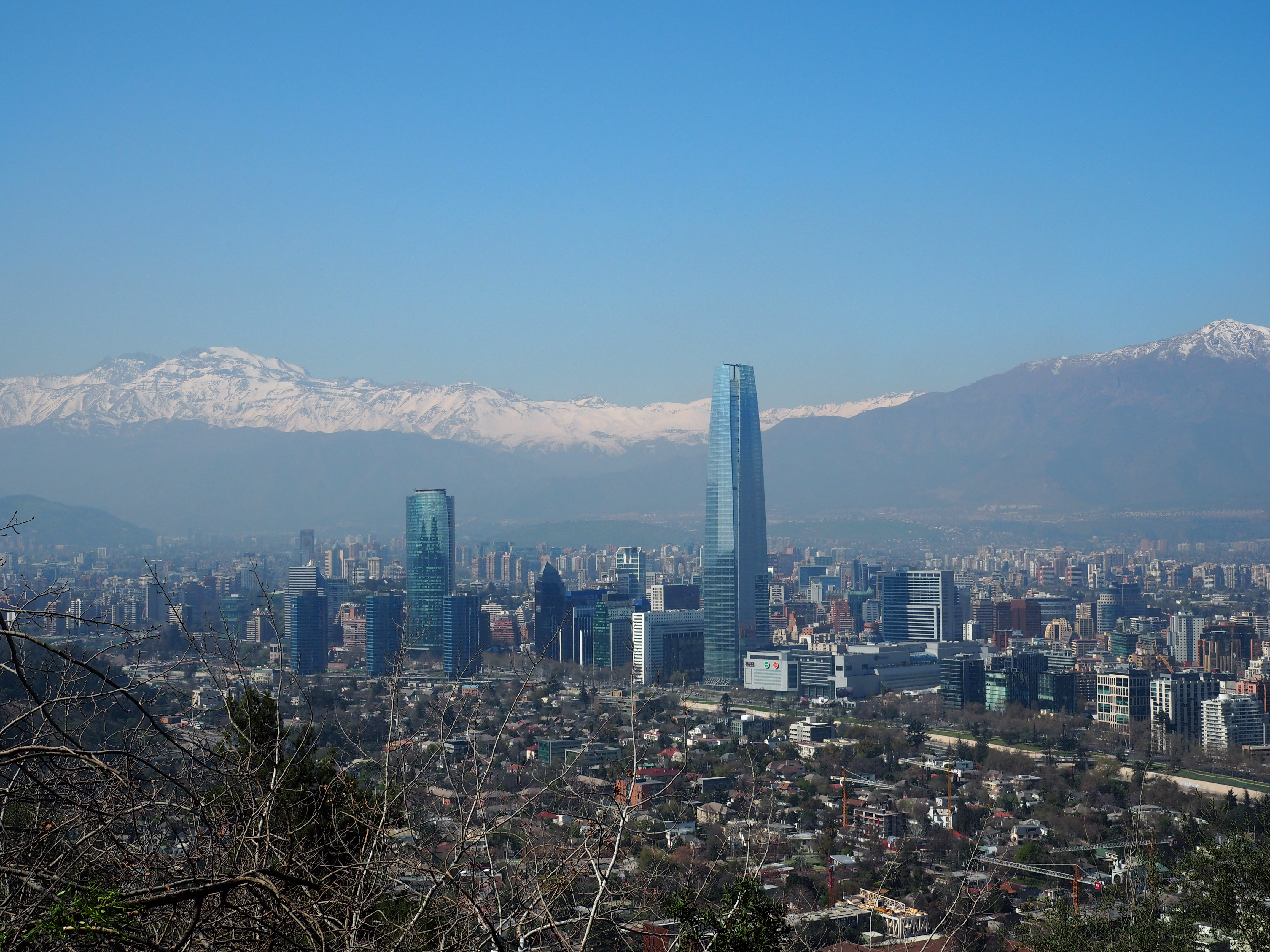 Santiago de Chile