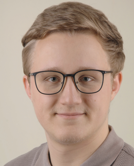 Lukas Brokate (Photo)