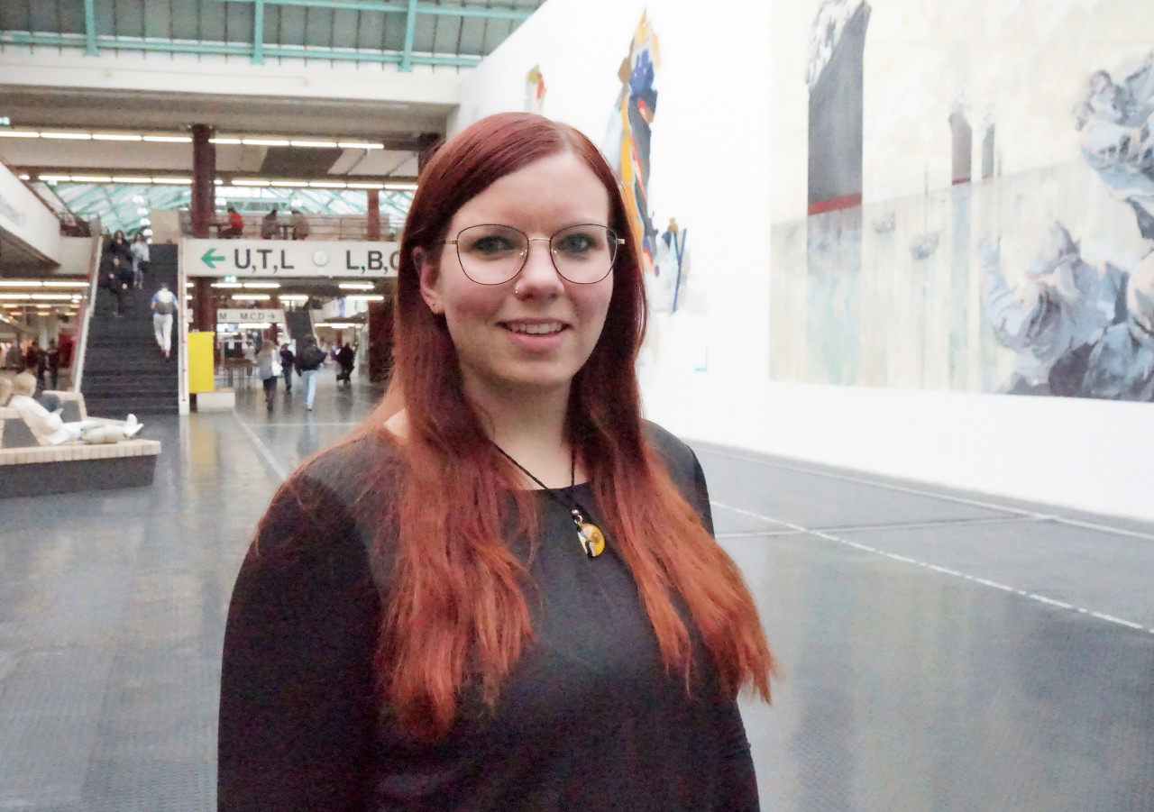 Melanie Kuhlmann