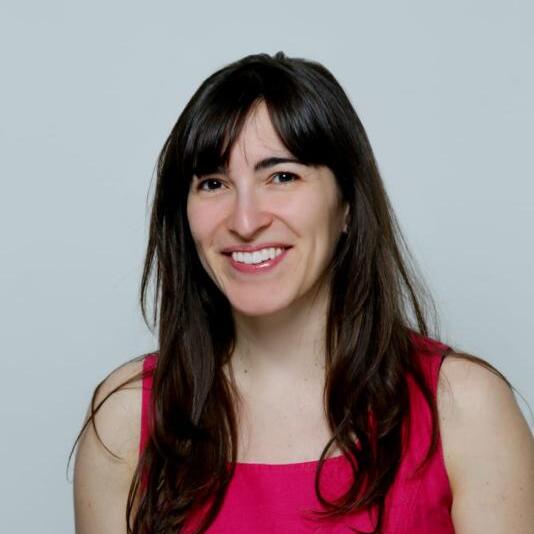 Marta Troya-Martinez (Photo)
