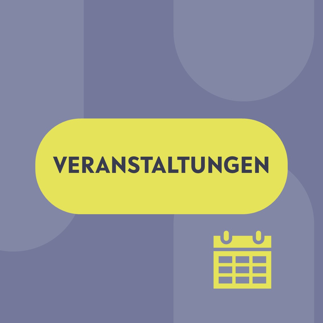 Veranstaltungen