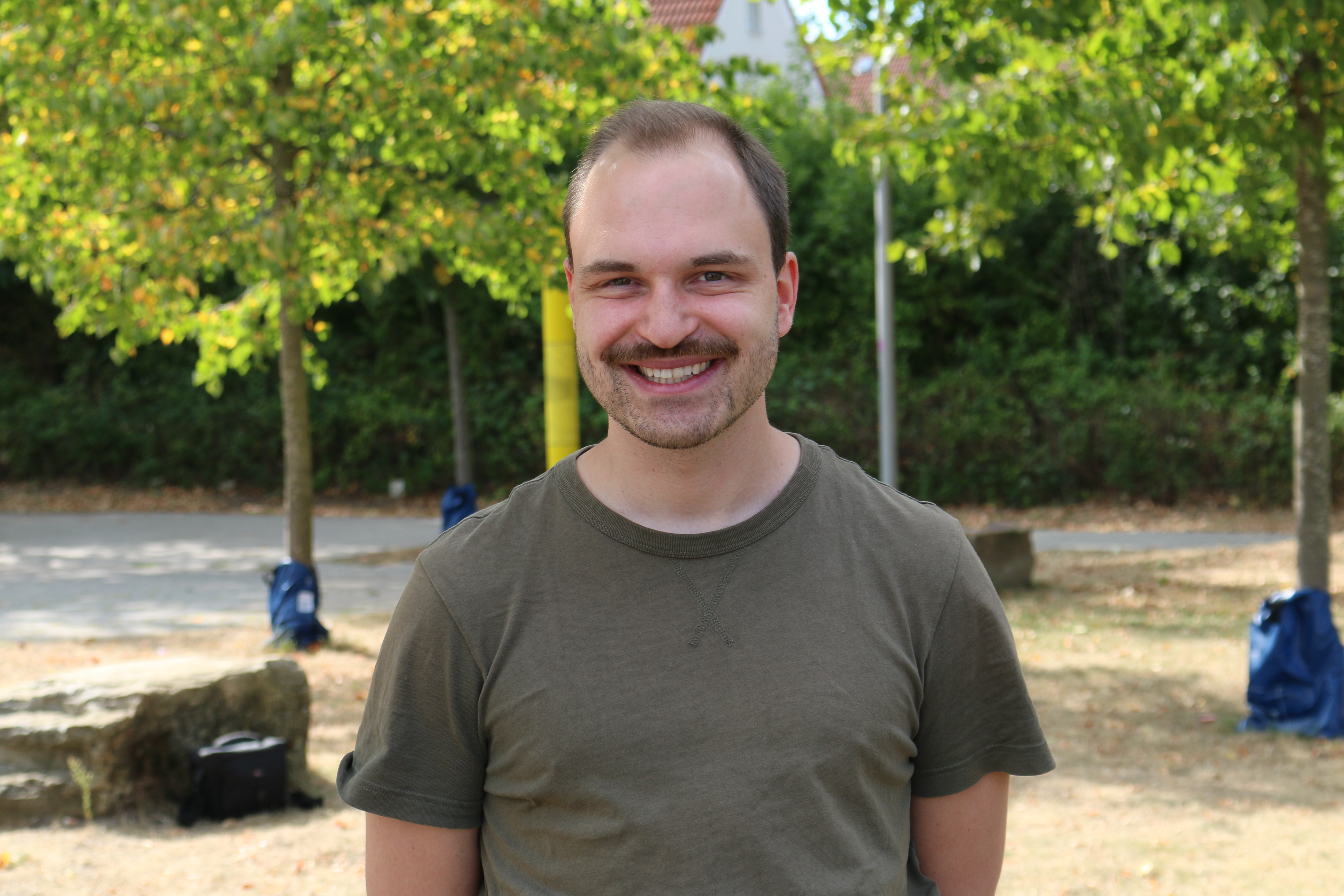 Josua Sequenz (Photo)