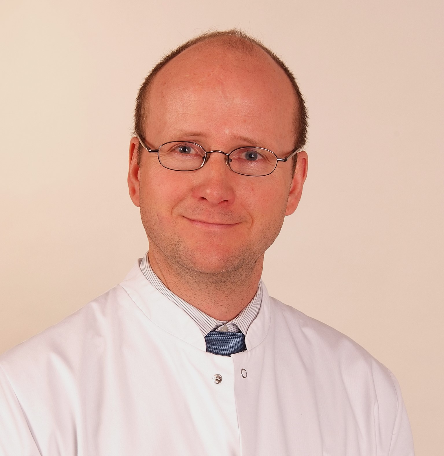 Prof. Dr. med. Eckard Hamelmann (Photo)