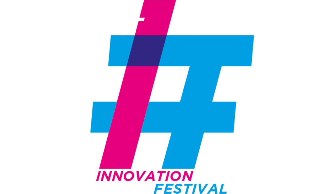 Logo des InnovationFestival