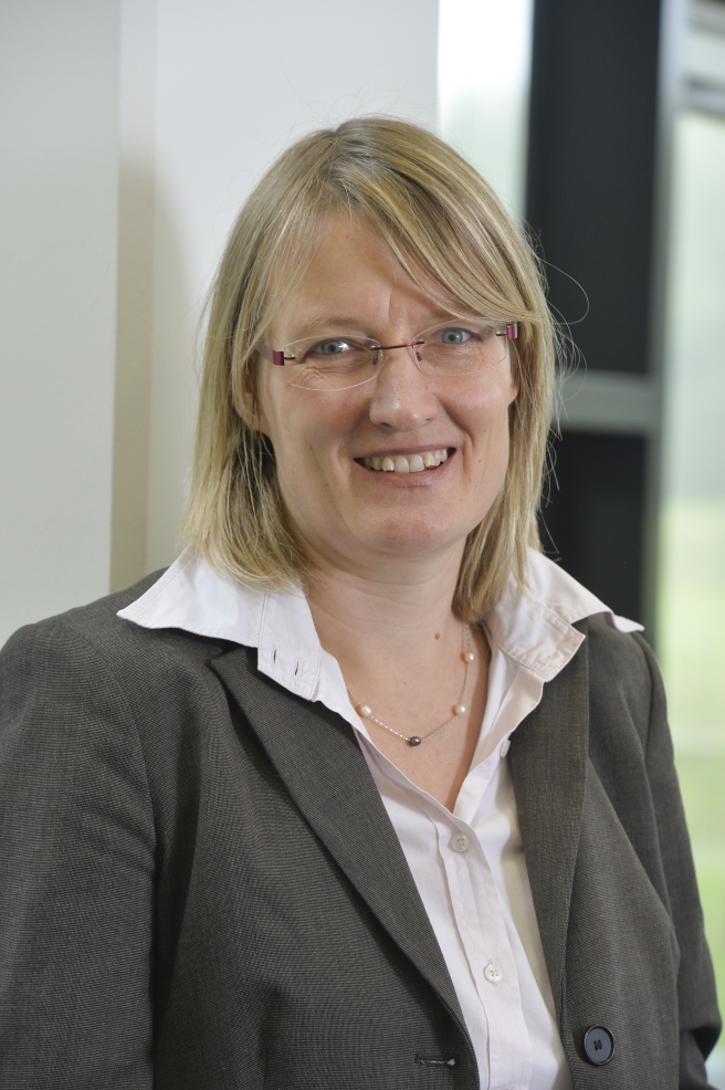 Prof. Dr. Johanna Kißler  (Photo)