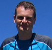 Vincent Vannetelbosch (local coordinator) (Photo)