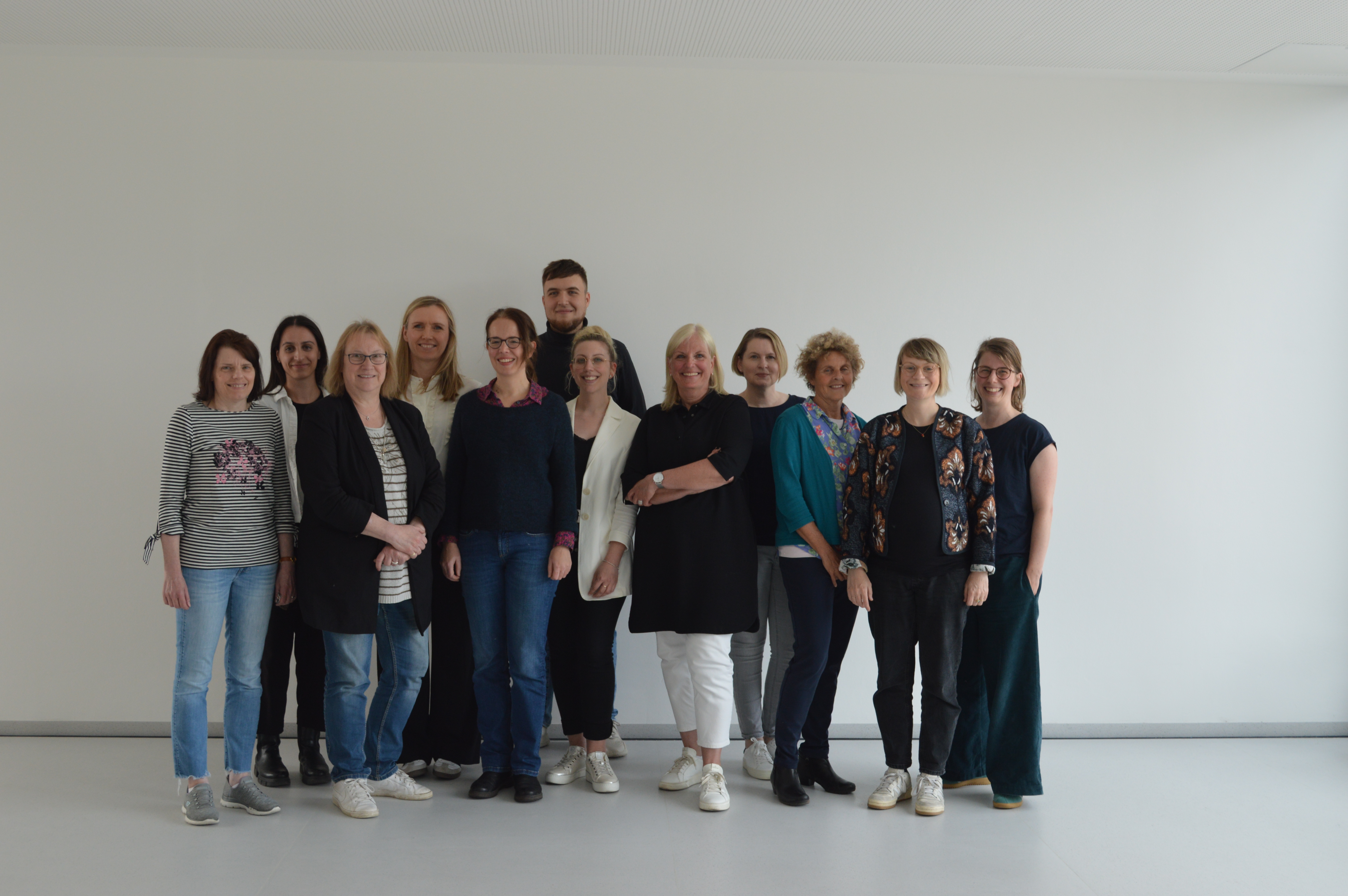 Theoretical Aspects of Clinical Linguistics