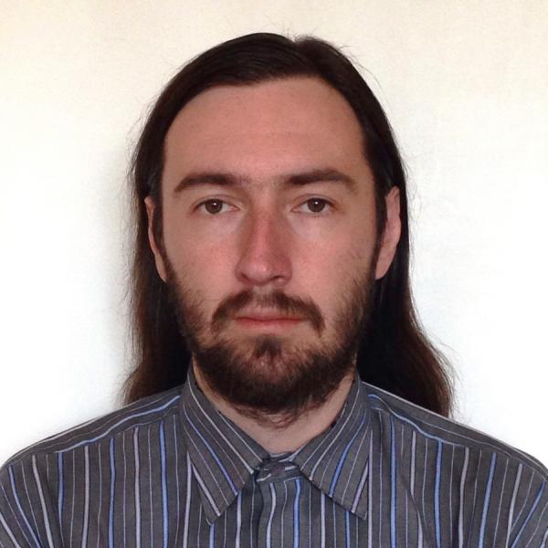 Constantine Sorokin (Photo)