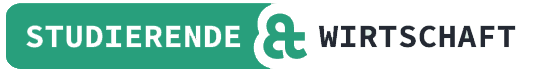 Studierende und Wirtschaft Logo