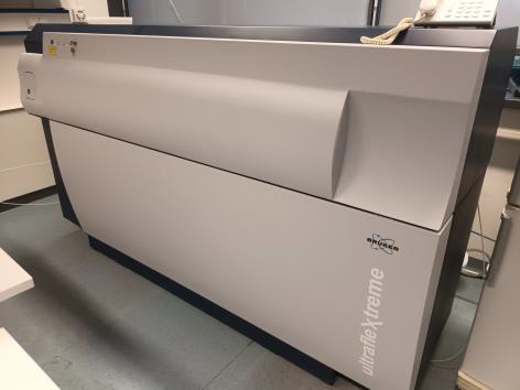 Bruker MALDI-ultrafleXtreme