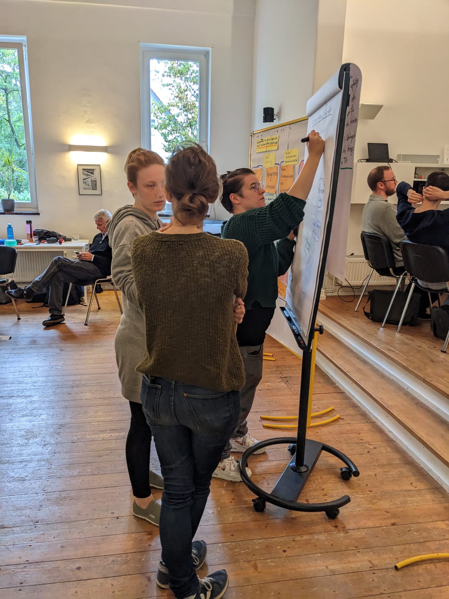 Team Workshop