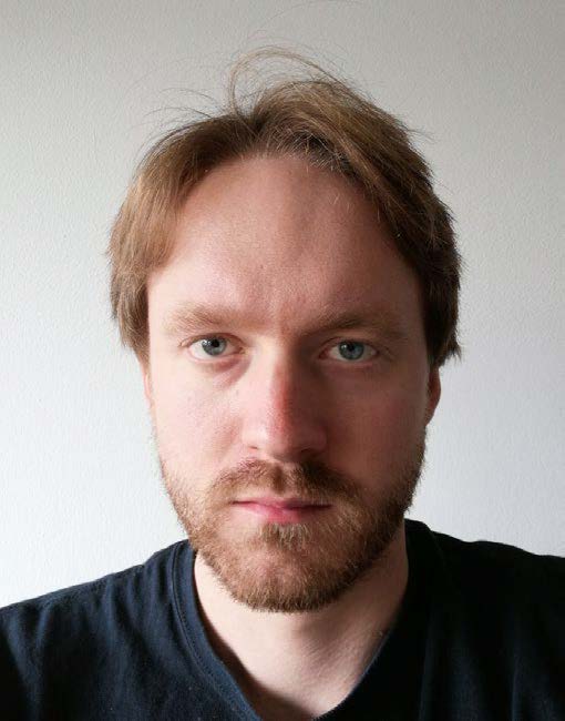 Dr. Ondrej Zika (Photo)