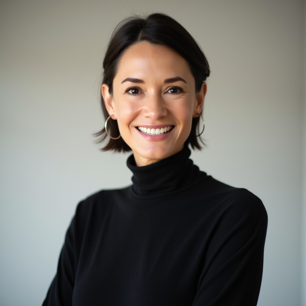Jennifer Chan de Avila