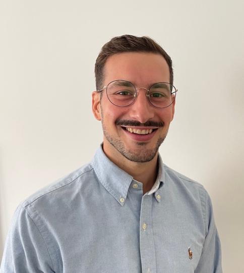 Profilbild von Christian Kraft