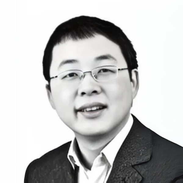 Portrait of Tao Liu