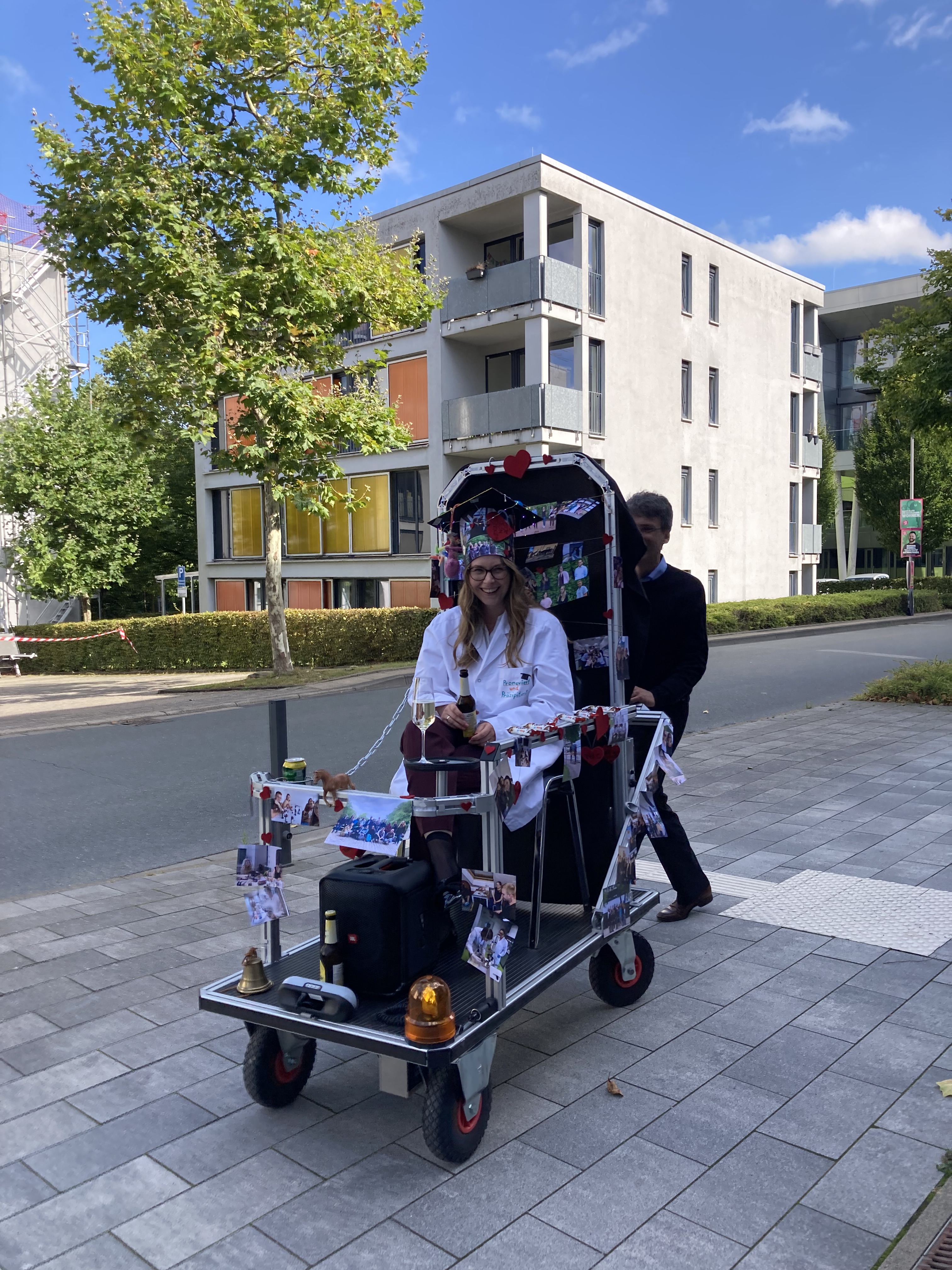 Leonie Thiele