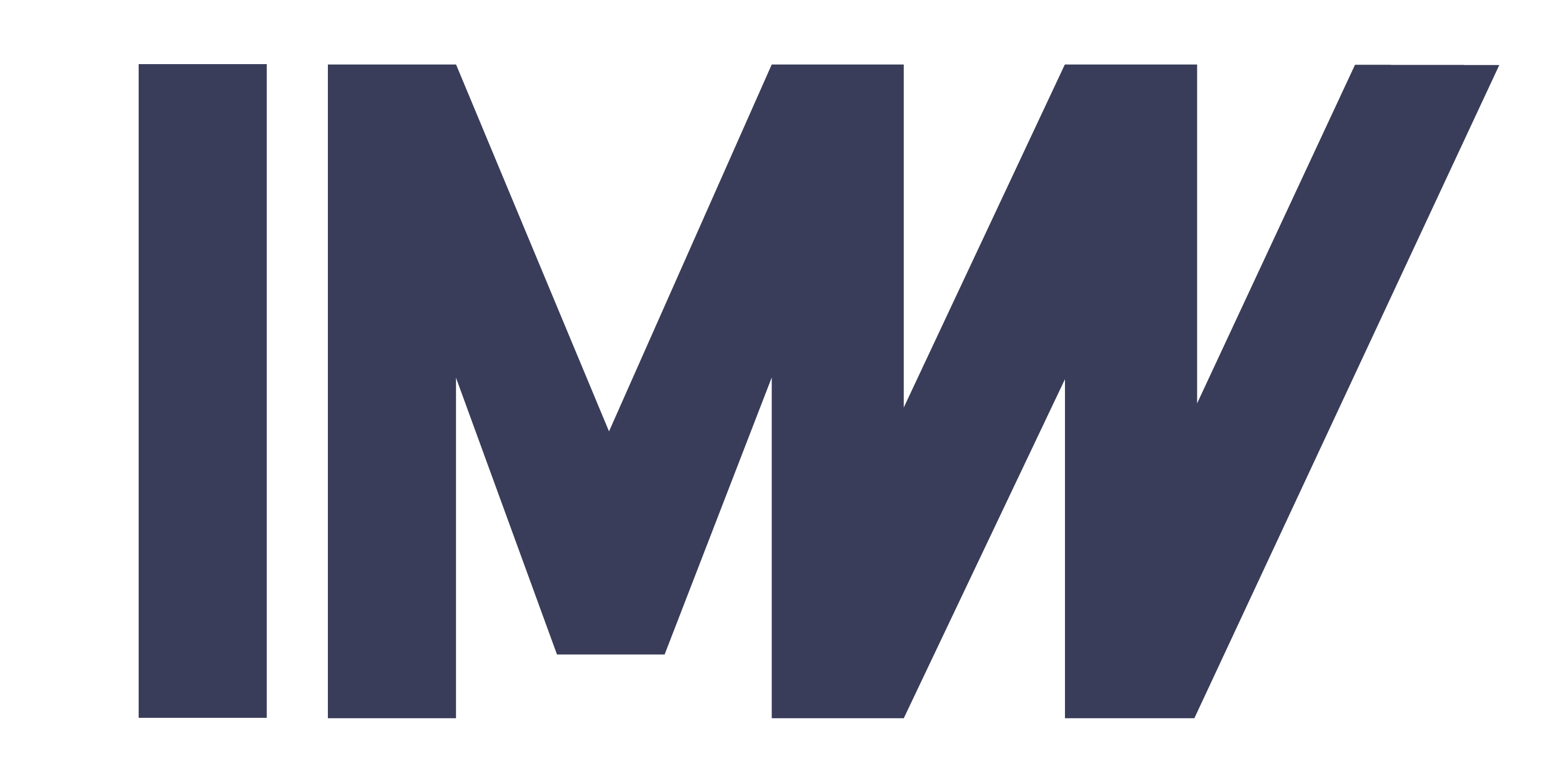 IMW Logo