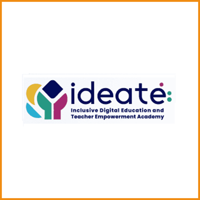 Logo IDEATE
