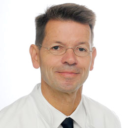Prof. Dr. med. Wolf-Rüdiger Schäbitz