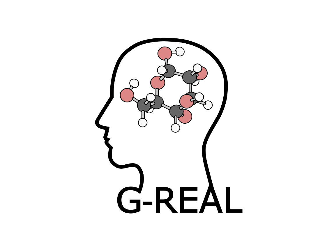Logo G-Real