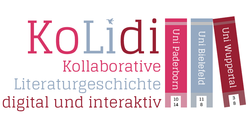 KoLidi Logo