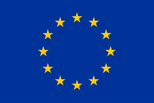 Das Logo der Europäischen Union