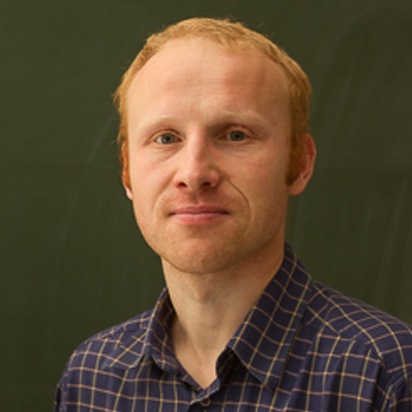 Prof. Dr. Lubomir Banas (Photo)