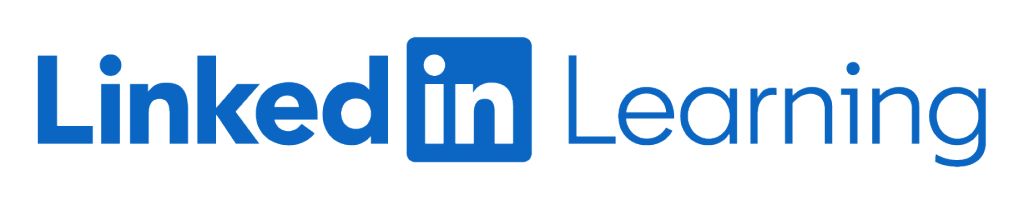 Logo LinkedIn Learning