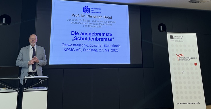 Prof. Dr. Gröpl
