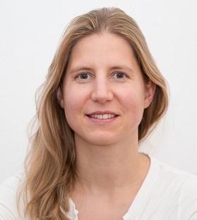 Portrait Odette Selders