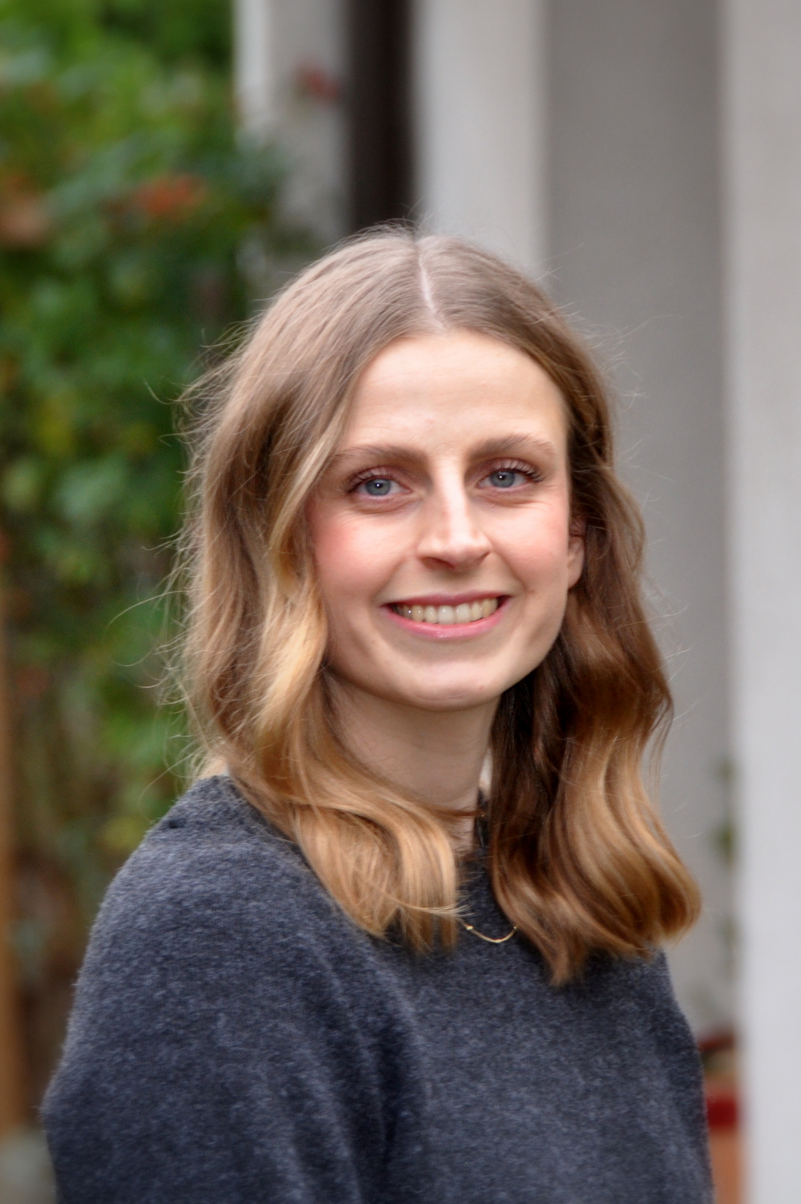 Franziska Supe (Photo)