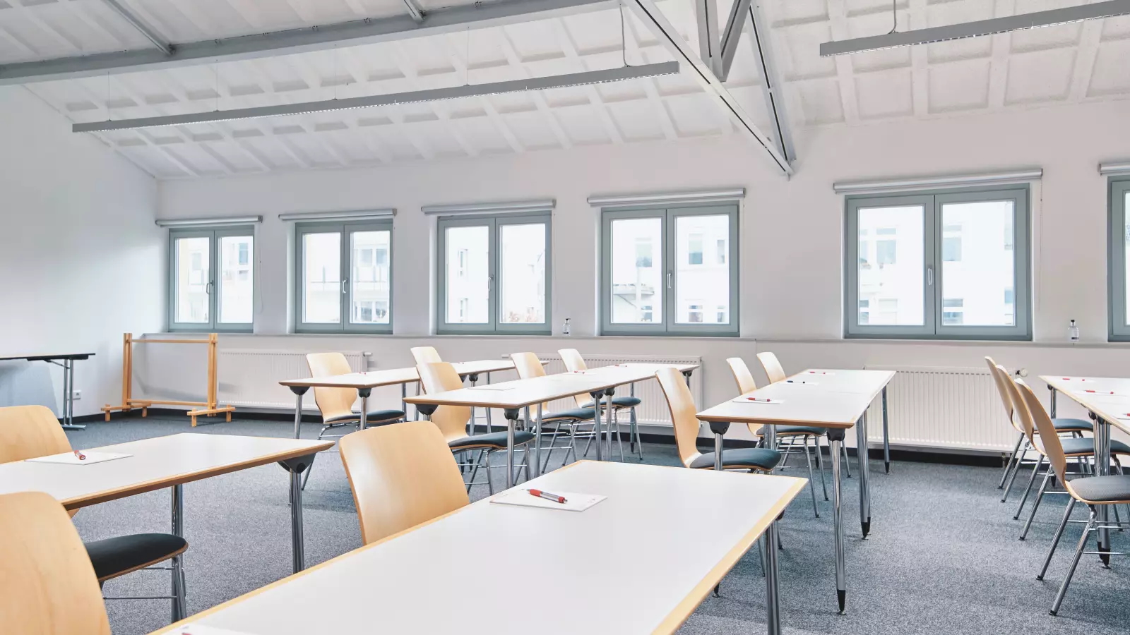 Tagungsraum Jugendherberge Bielefeld