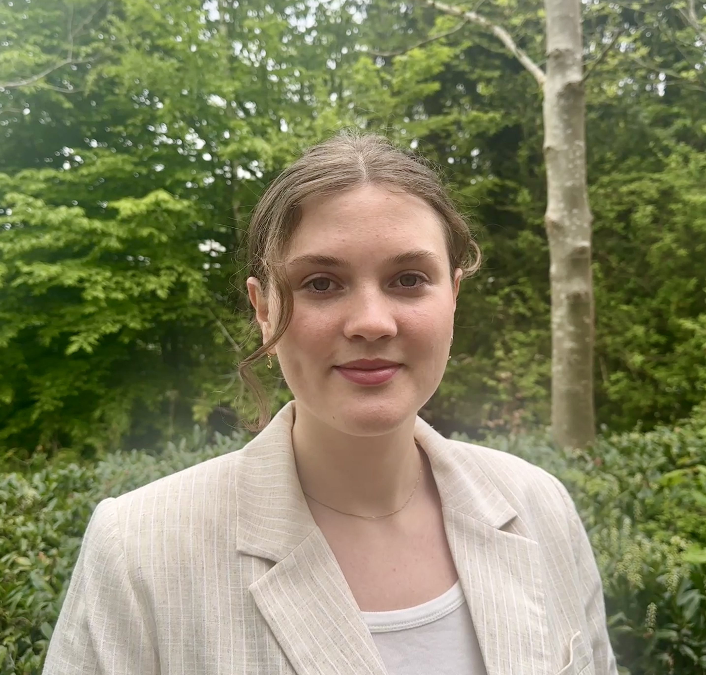 Hannah Hüsener (Photo)