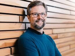 Prof. Dr. Philipp Cimiano  (Photo)