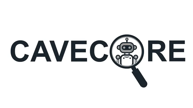Link to CAVECORE project page