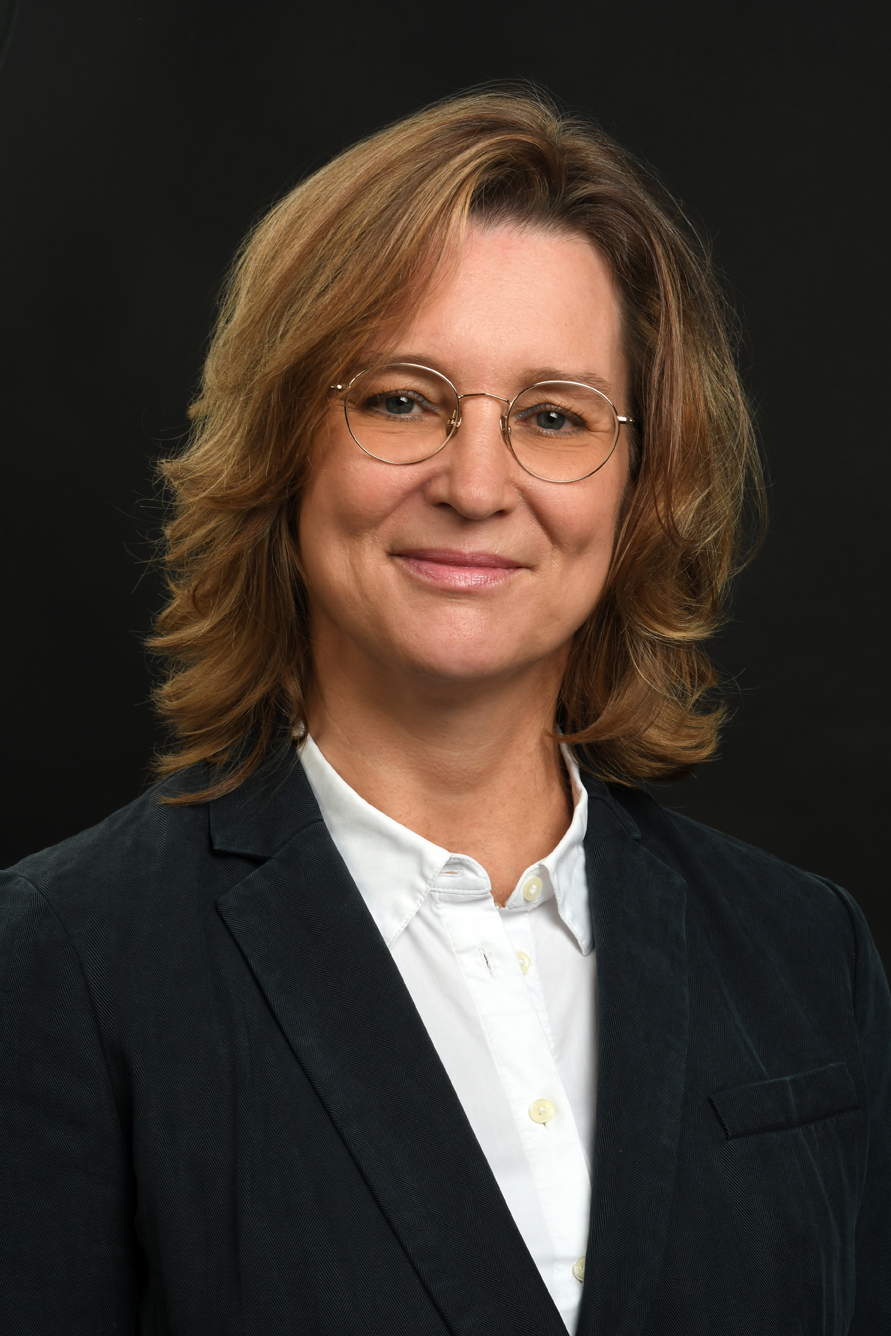 Prof. Dr. med. Tanja Sappok (Photo)