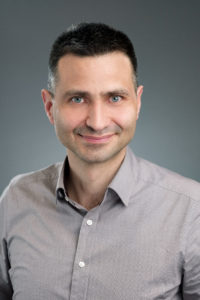 Péter Biró (Photo)