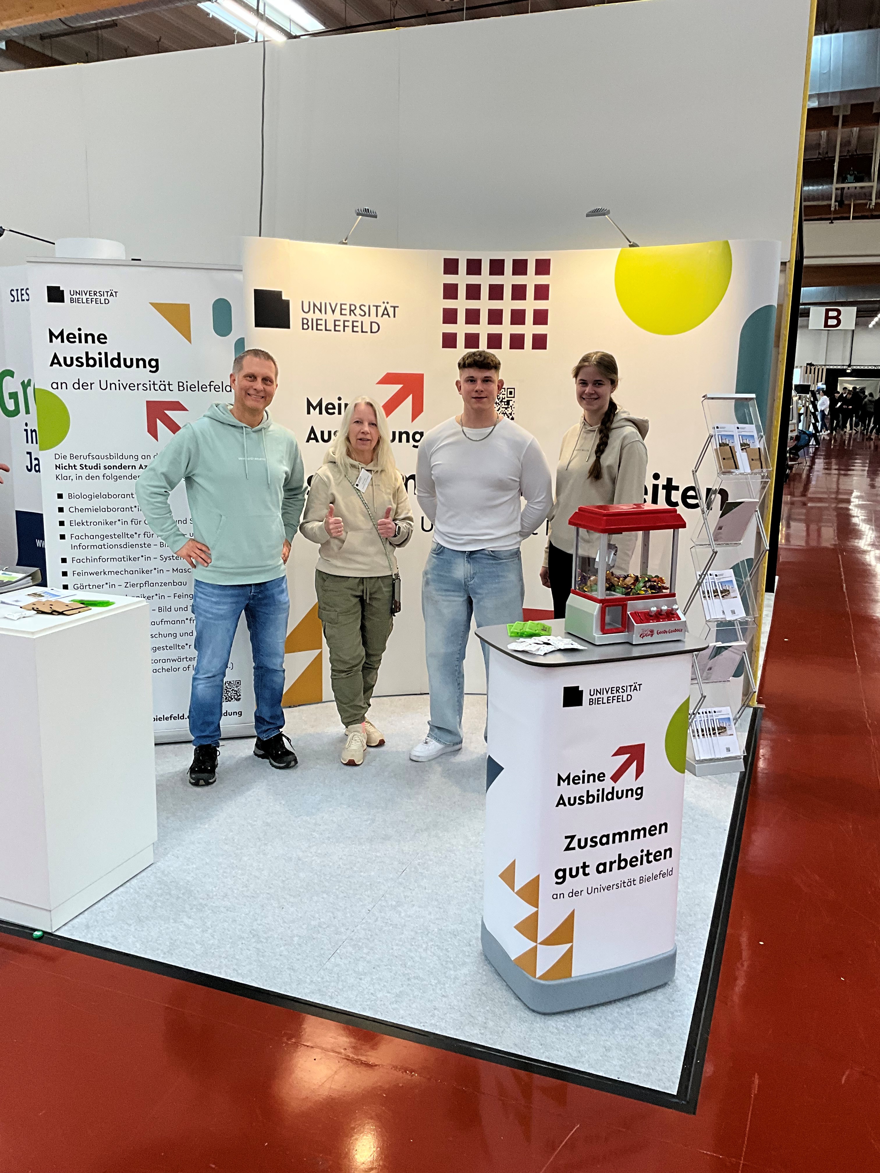 Stand