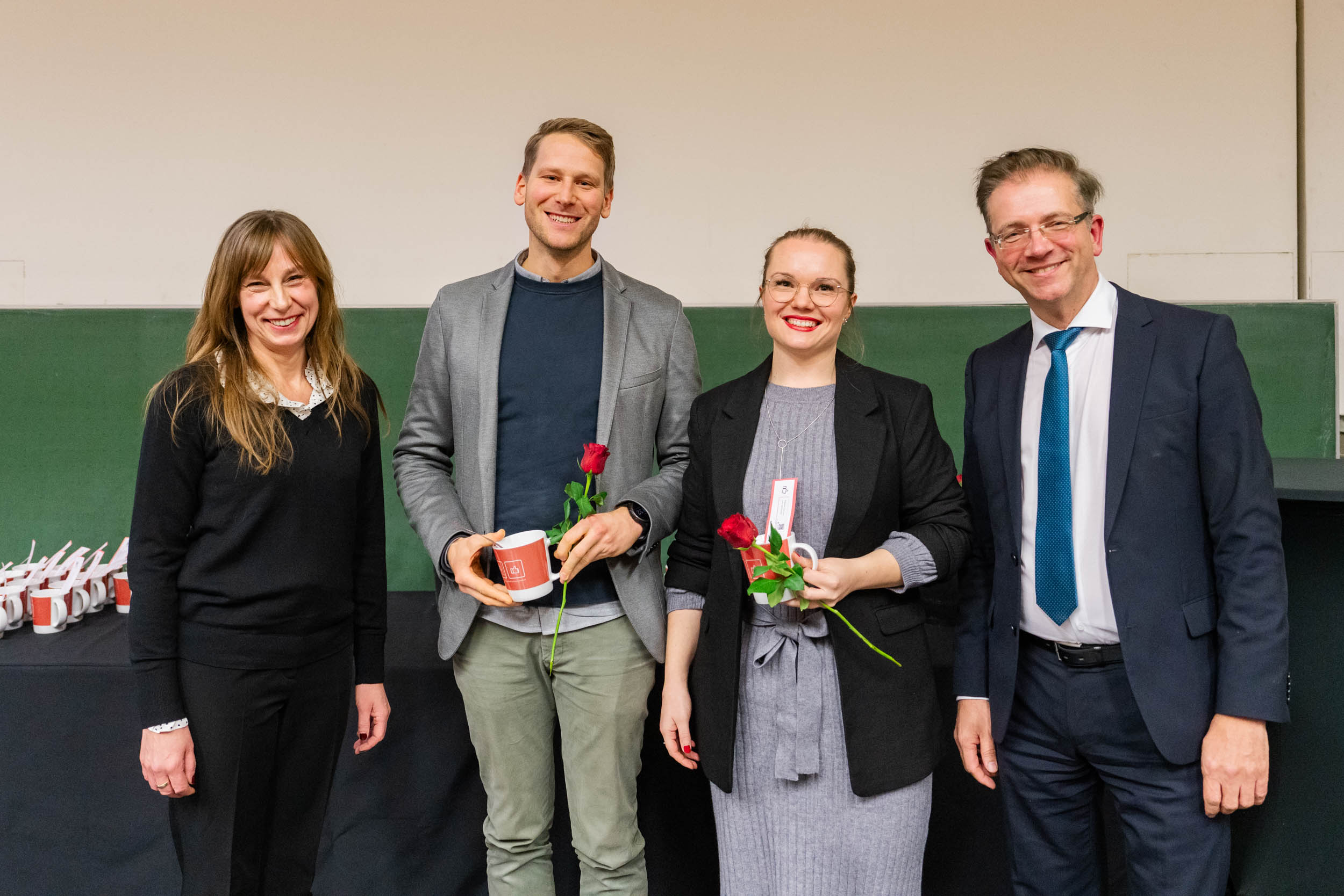 Absolvent*innentag 2023