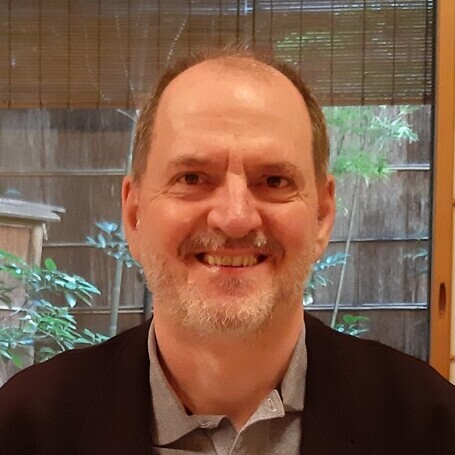 David Pérez-Castrillo (Photo)