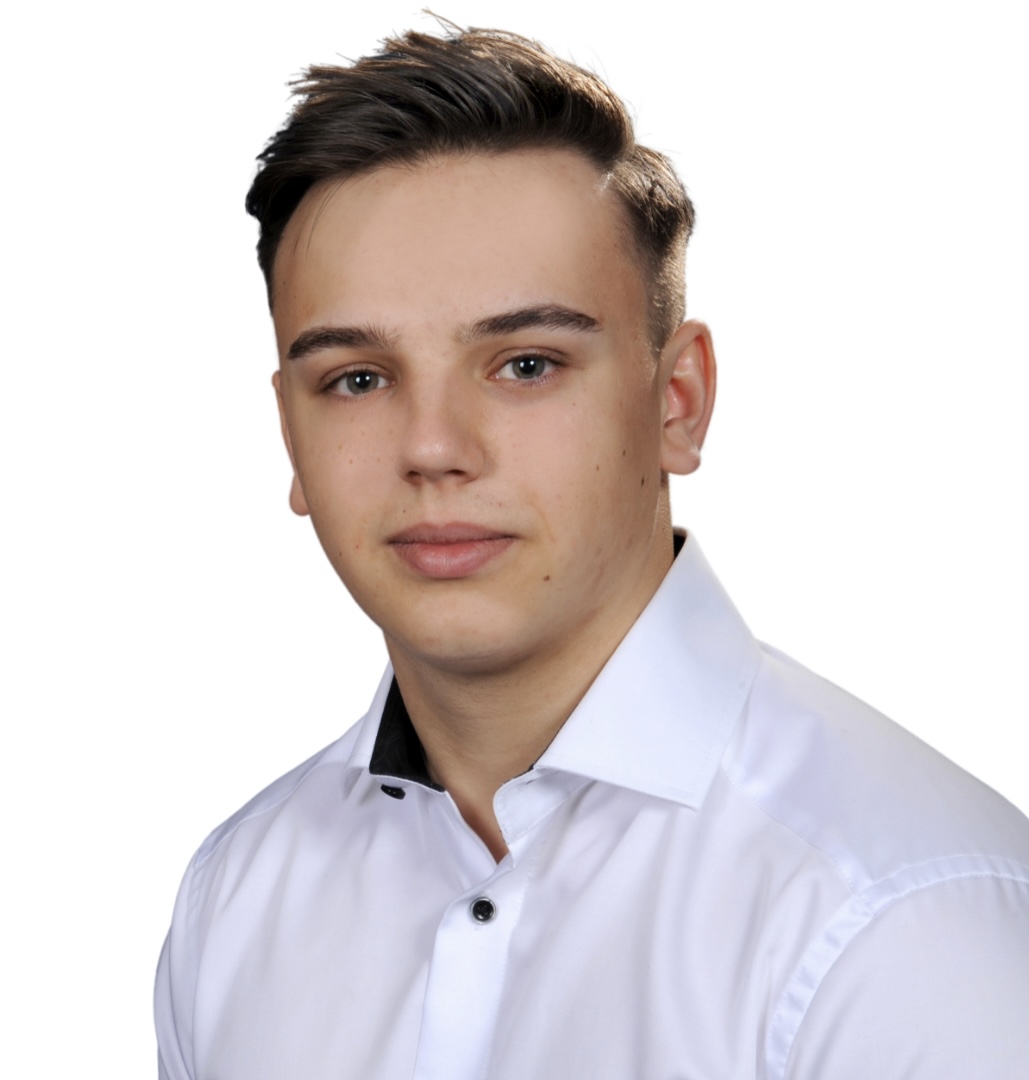 Justus Kreft (Photo)