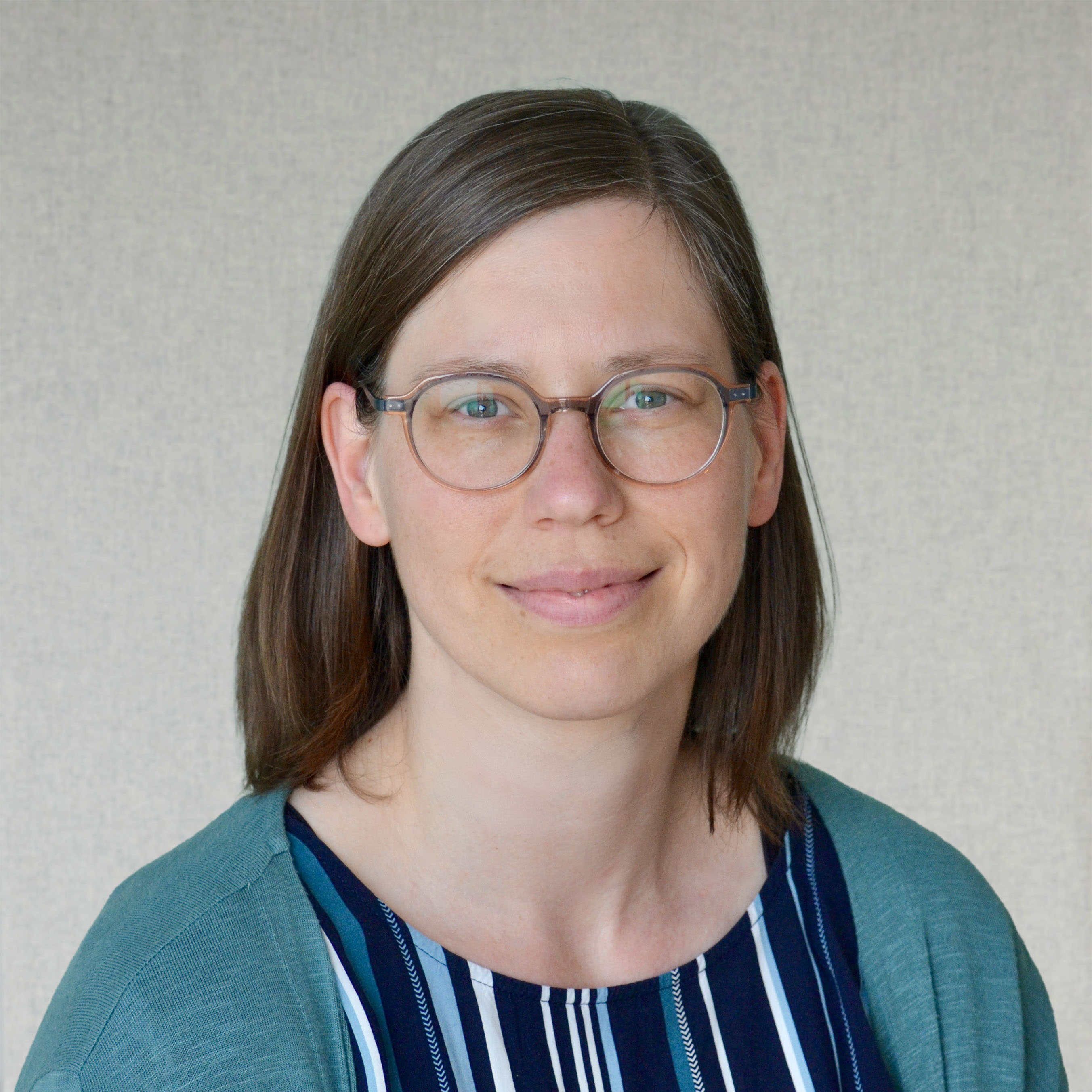 Dr. Nadine Potthast (Photo)