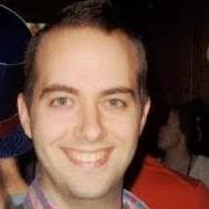 Andrew Mackenzie (local coordinator) (Photo)